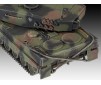SLT 50-3 "Elefant" + Leopard 2A4 - 1:72