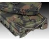 SLT 50-3 "Elefant" & Leopard 2A4 - 1:72