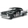 DISC.. 57 Chevy® Black Widow 2n1 1:25