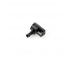 DISC.. Tail Motor Mount for 7.0mm Tail Motor- nCPx