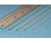 Brass Micro Tube Ass 1.1-3-5-7(4p.)