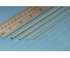 Nickel Silver Rod 0.7  mm (5p.)