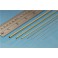 Brass Rod 0.4 mm (10p.)