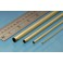 Brass Tube 10 x 0.45 mm (2p.)