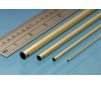 Brass Tube  7 x 0.45 mm (3p.)