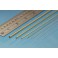 Nickel Silver Rod 0.2  mm (6p.)