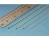 Brass Tube  5 x 0.45 mm (3p.)
