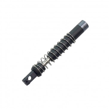 DISC.. Front Right Shock Absorber