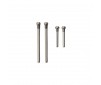 DISC.. Suspension Arm Shaft Set