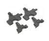 Mounts: Upper Trans - CAT SX set 4