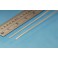 Bronze Strip 1 x 0.135 mm (2p.)