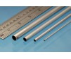 Aluminium Tube 3 x 0.45 mm (4p.)