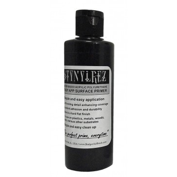 STYNYLREZ Black Primer 4oz.