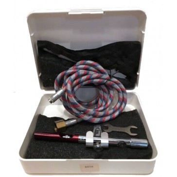 T&C VEGA NAILAIRE AIRBRUSH SET+HOSE