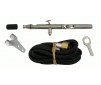 T&C OMNI NAILAIRE AIRBRUSH SET+HOSE