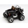 DISC.. CARROSSERIE MINI-Z JEEP CJ5 NOIRE