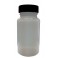 Acc. 3 oz. plast. jar