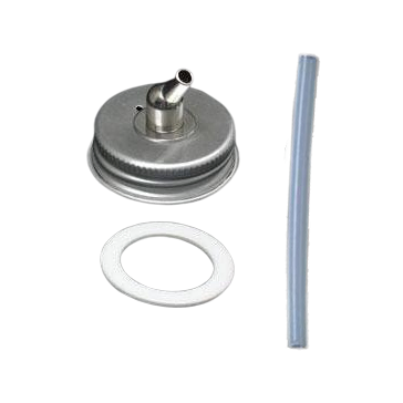 Acc. Jar adaptor metal