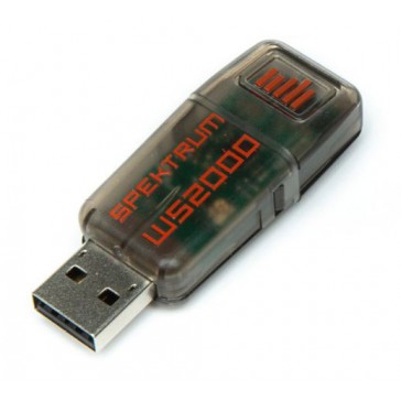 Wireless Simulator USB Dongle