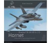Boeing F/A 18 Hornet (140p)