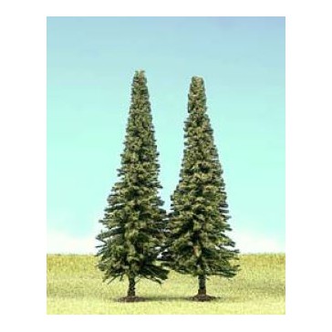 Decor 2 Sparen met Voet 14cm.