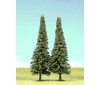 Decor 2 Sparen met Voet 14cm.