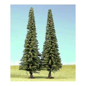 Decor 2 Sparen met Voet 16cm.