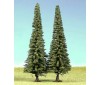 Decor 2 Sparen met Voet 16cm.