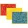 Poudres Fin Rouge/Jaune/Bleu 3x25ml