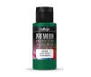 Premium RC acrylic color (60ml) - Basic Green