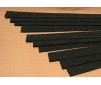 10 M SEMELLES BALLAST AA 5 MM HO