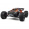 DISC.. KRATON 4X4 8S BLX Brushless 1/5th Speed MT(Orange)