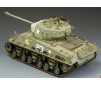 Sherman M4A3E8 W/Workable Track Links 1/35