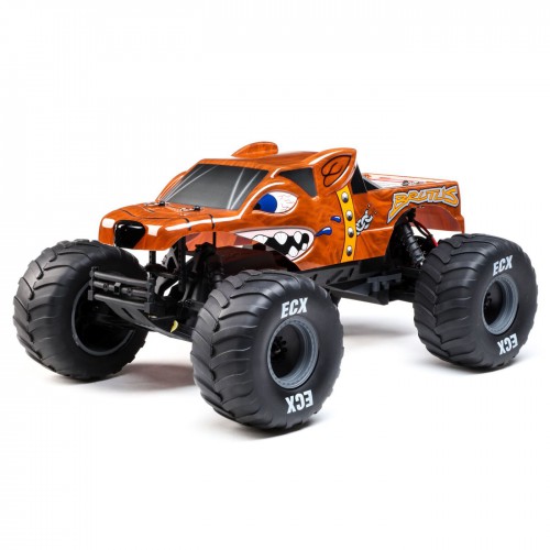 ecx trophy truck