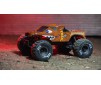 1/10 Brutus 2WD Monster Truck Brushed RTR