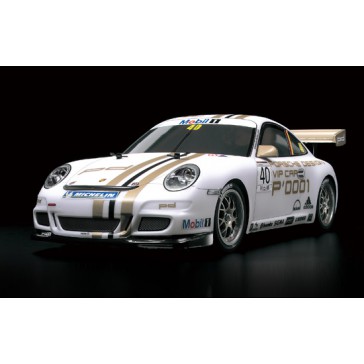 Porsche 911 GT3 Cup TT01E