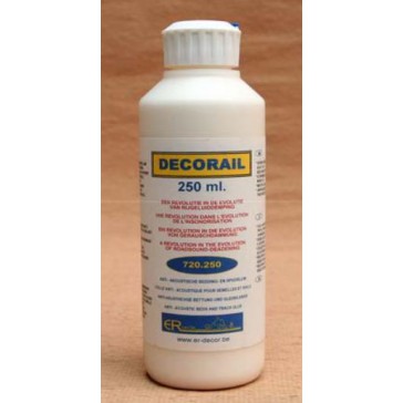 Decor Colle-AA Decorail 250ml.