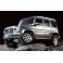 DISC... Mercedes-Benz G500 Gun Metal