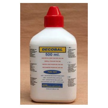 Decor Colle-AA Decobal 500ml.
