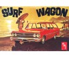 Chevelle Surf Wagon 1965       1/25