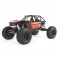 DISC.. Capra 1.9 Unlimited Trail Buggy 1/10th 4wd RTR Red