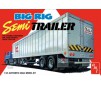 Big Rig Semi Trailer           1/25