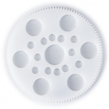 Supalite Spurs 64DP 116T