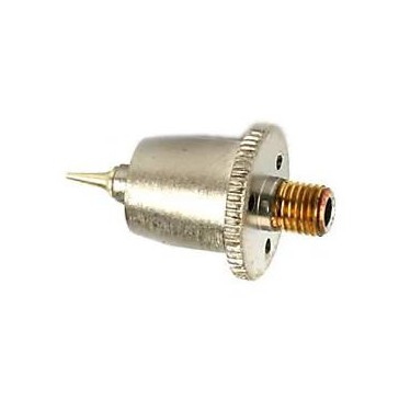 Acc. XF head + tip