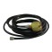 Acc. 10 ft. hose + 50-023