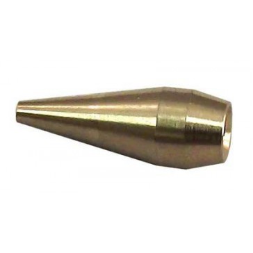 CRESCENDO Acc. Tip large  (inox)