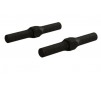 AR330535 Steel Turnbuckle M4X34mm Black (2)