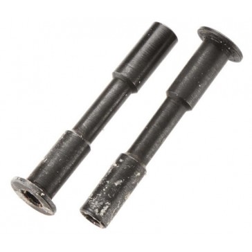 AR340066 Steering Post 3x45mm Steel Black (2)