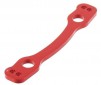 AR340060 Steering Rack Aluminum Red