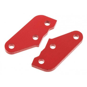 AR340072 Steering Plate A Aluminum Red (2)